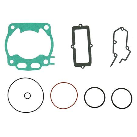 OUTLAW RACING Top End Gasket Set, Yamaha YZ250 1999-2001 Dirt Kit OR4036